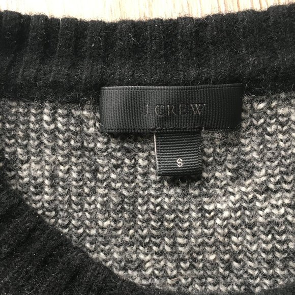 Wool Sweater - Picture 2 of 3